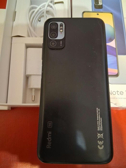 Redmi 10 Note 5 G