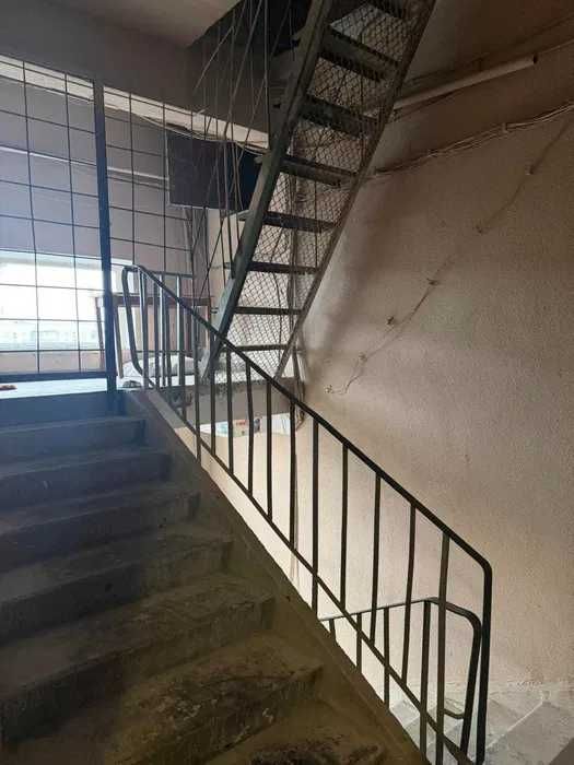 Продам 1 к. квартиру Валентиновская 606 м/н Салтовка Студенческая