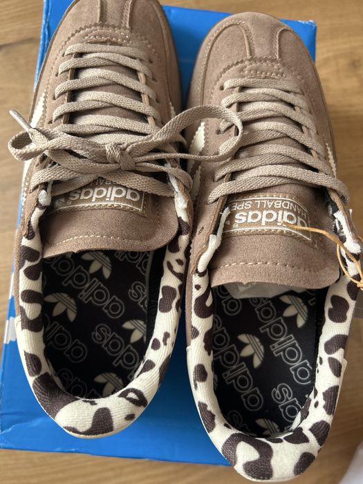 Sapatilhas Adidas Spezial