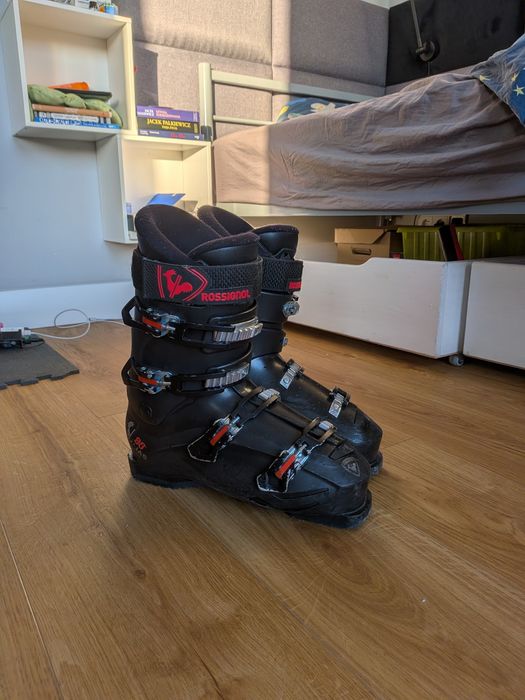 Buty narciarskie Rossignol Alias 80 roz. 28.5cm
