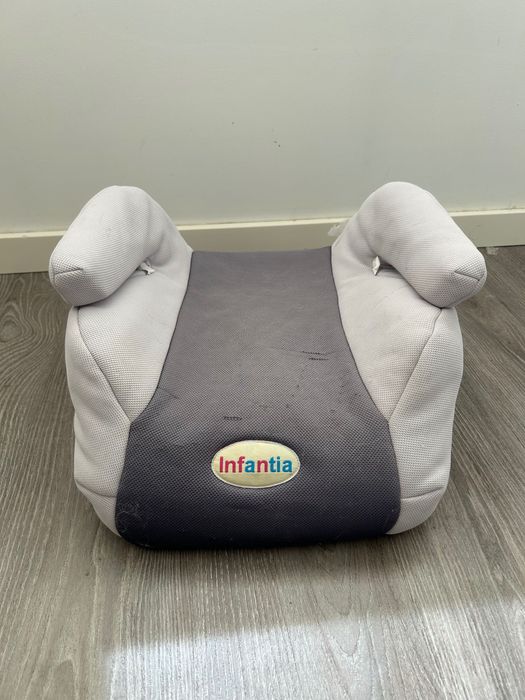 Cadeirinha Criança para Viatura