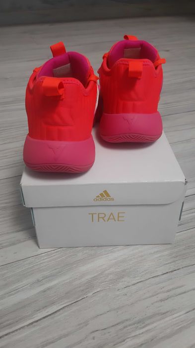 Buty koszykarskie adidas 36 2/3