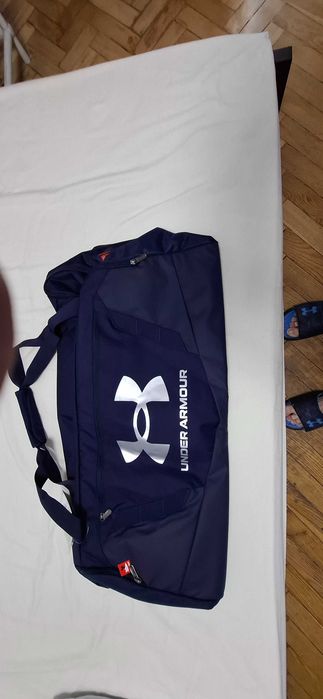 Спортивна сумка  Under Armour