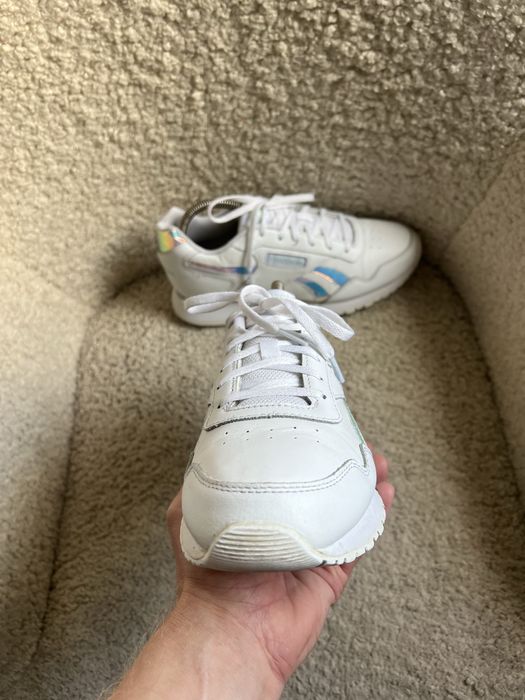 Жіночі кросівки Reebok glide classic