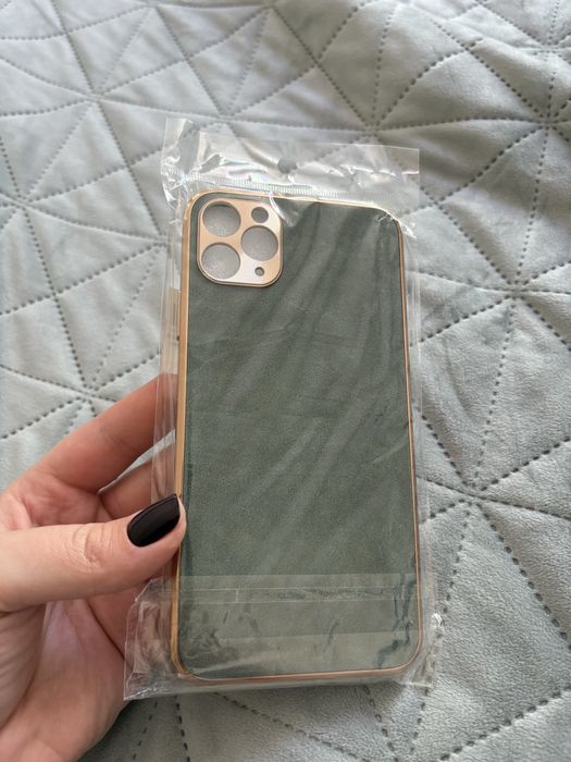 Чохол на 11 про макс