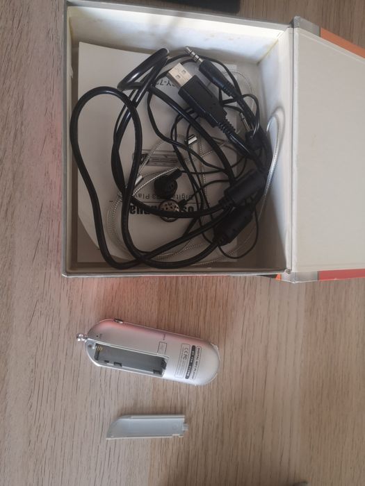 Reproductor Mp3 Sytech