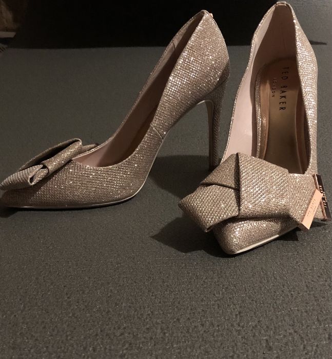 Жіночі туфлі від Ted Baker
