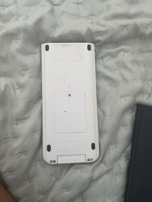 Calculadora Ti-nspire