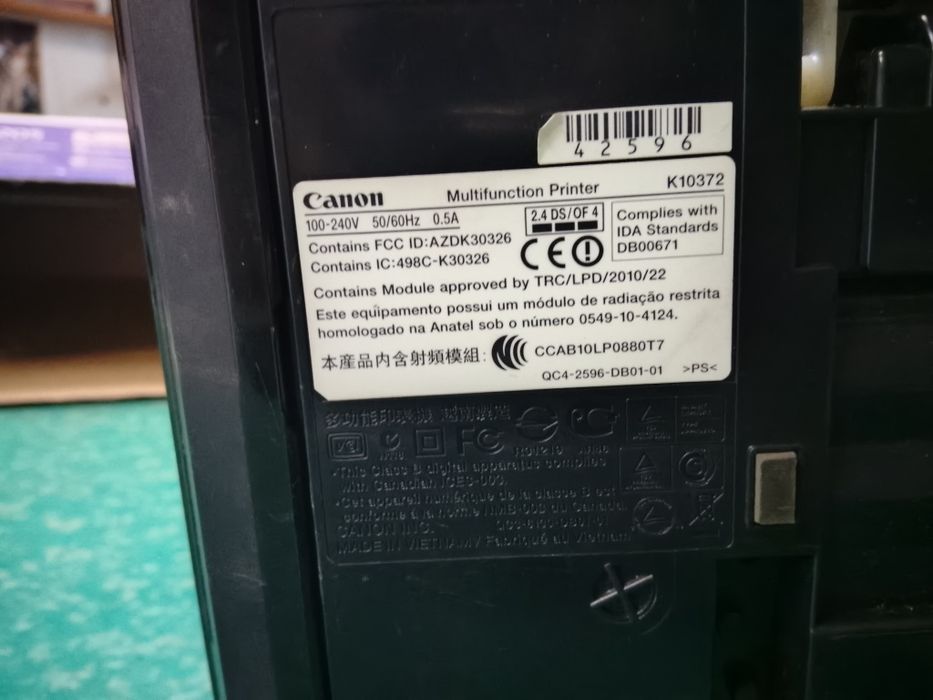 В продаже 2 принтера робочих