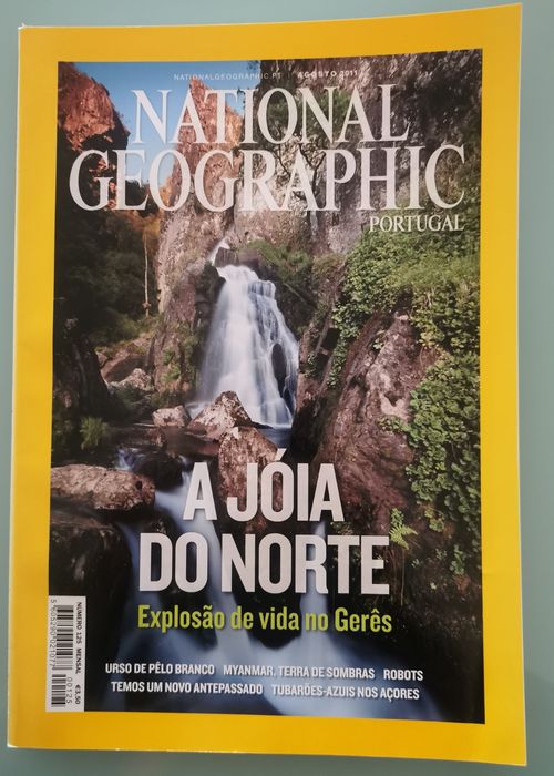 National Geographic