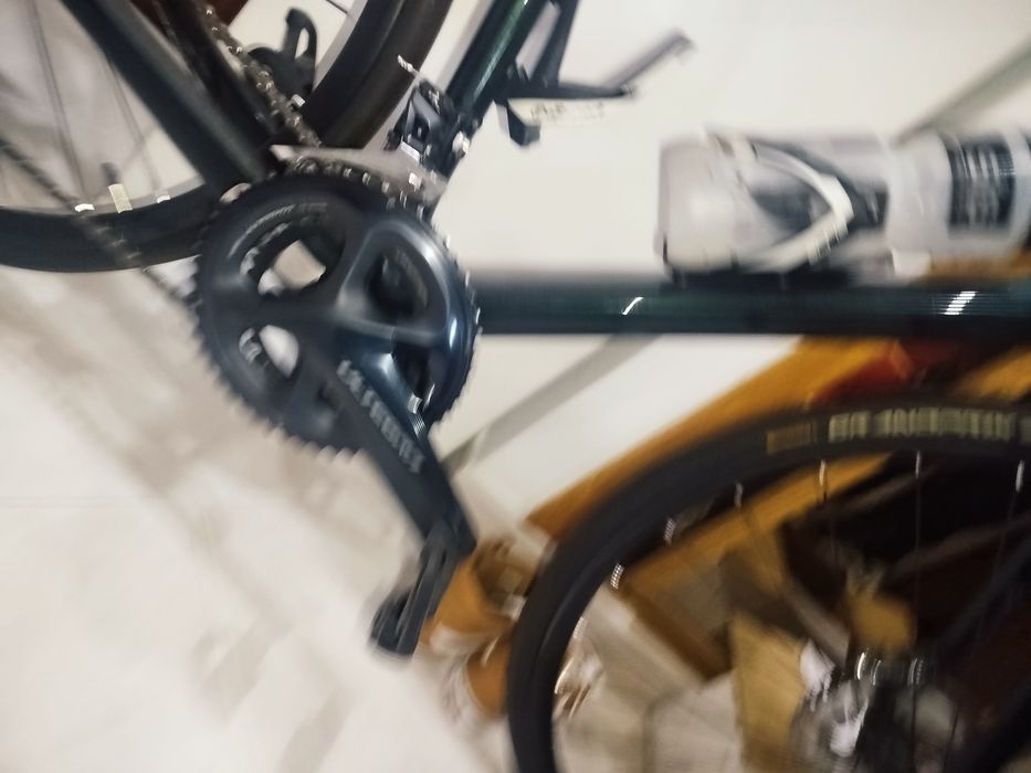 Bicicleta de estrada scott addict 2022
