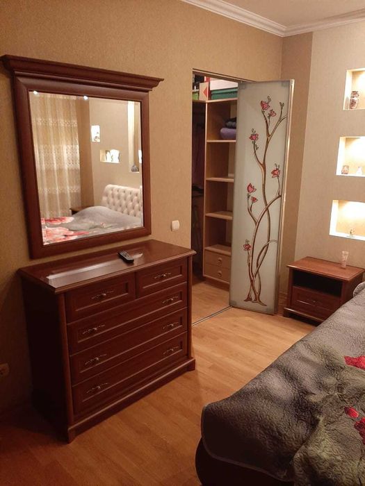 Продам 3-х кімнатну квартиру в місті Чернівці