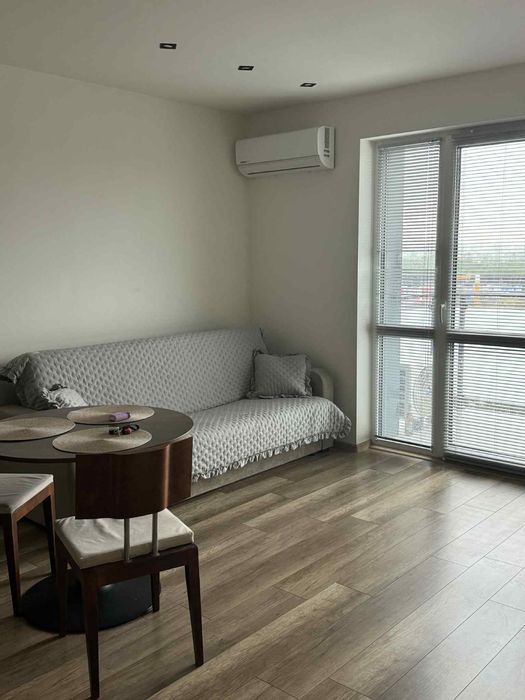 Wynajme mieszkanie od zaraz