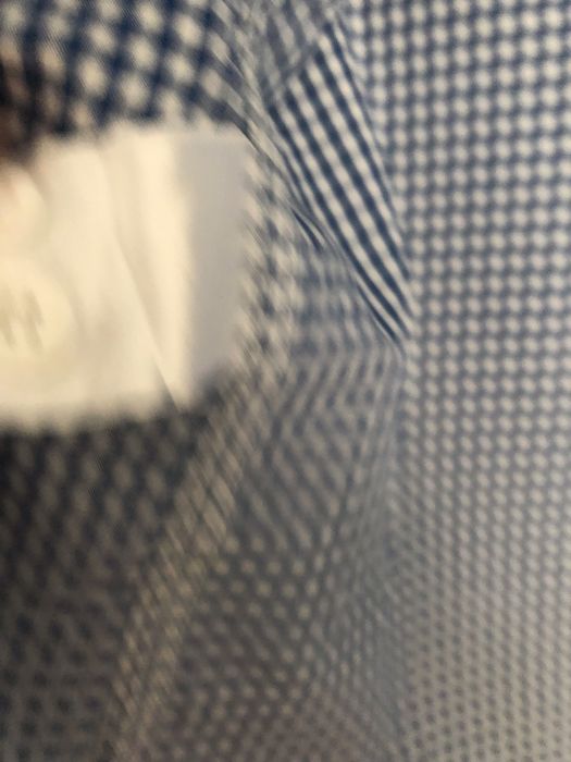 Koszula LeeCooper męska w kratkę XL