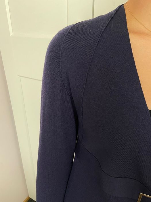 Sweter made in Italy r. M