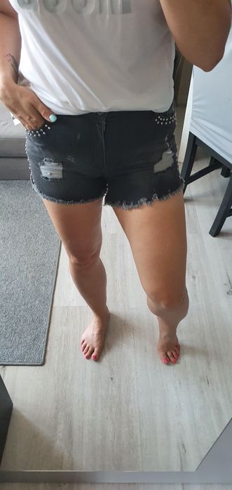 Sprzedam spodenki - nowe