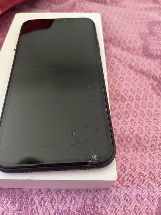 Iphone 11 64 GbP