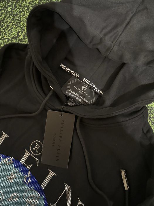 Philipp Plein худі кофта филип плейн худи