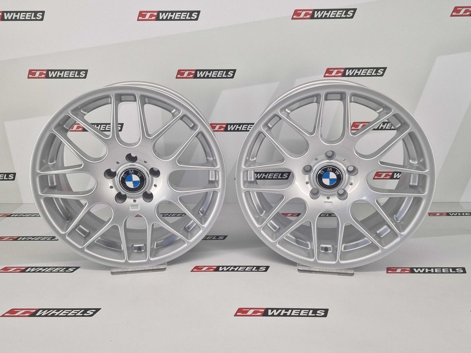 Jantes Fox DTM em 18 | 5x120