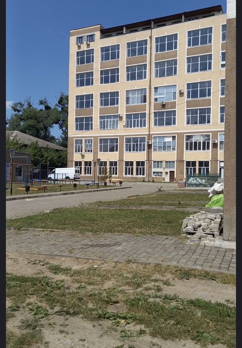 Продаж 2 кімнатної квартири