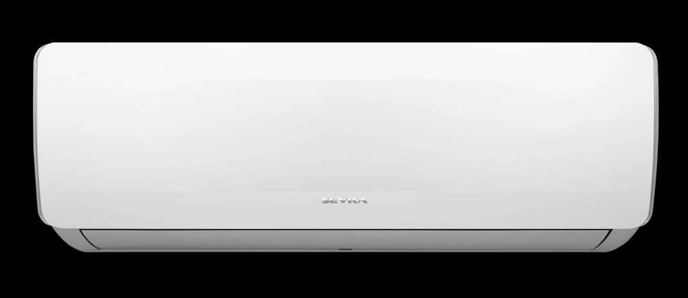 Klimatyzator Sevra Freedom 3,5kW wifi Wydajny Ścienny Oszczędny