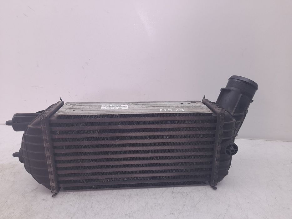 Radiador do intercooler PEUGEOT 3008 I (0U_)