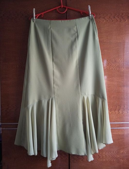 Літні жіночі костюми двійки, спідниця і жакет