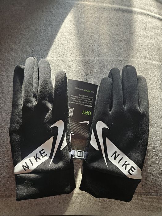 Rękawiczki Nike Nowe