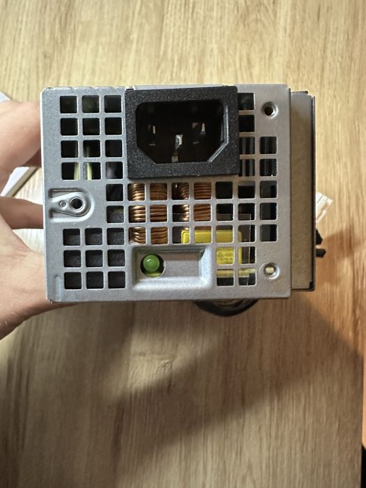 Zasilacz Dell H500EPM-00