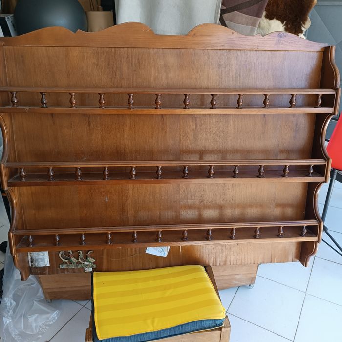 Escaparates de parede