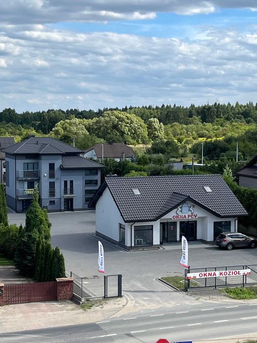 Wynajmę dom pod działalność, biuro