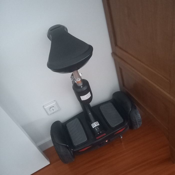 Venda como NOVO airwheel