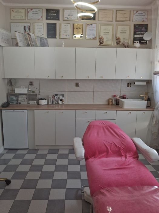Lokal do wynajęcia o powierzchni 69m2