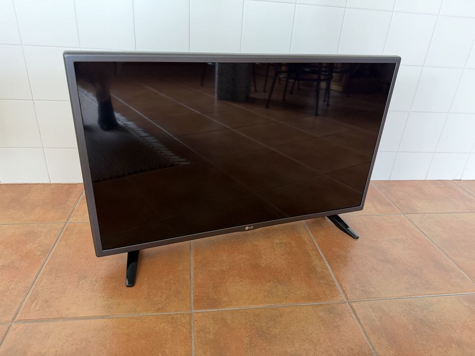 Vendo TV LG em bom estado