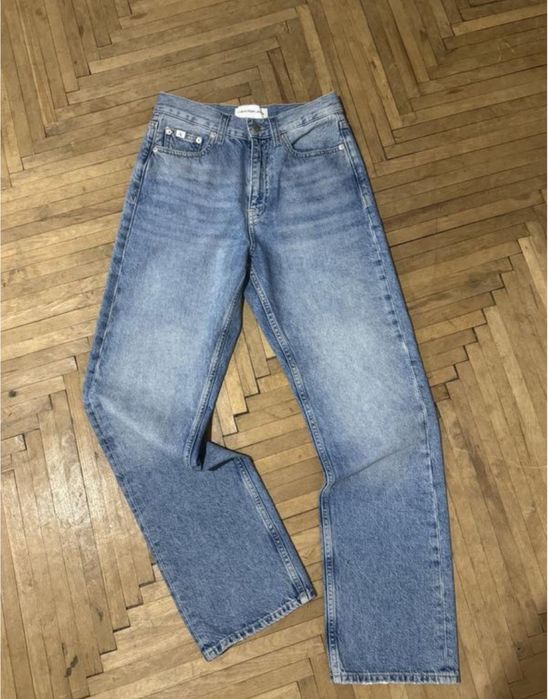 Джинси Calvin Klein