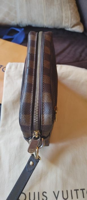 Барсетка клатч Louis Vuitton