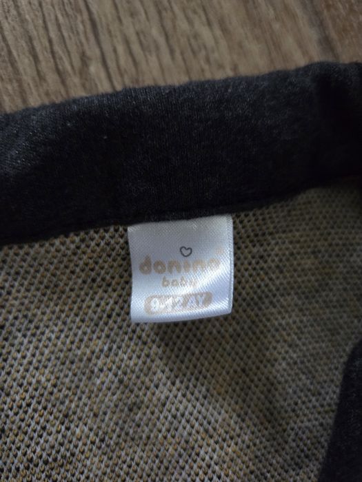 Костюми для двійні на рік