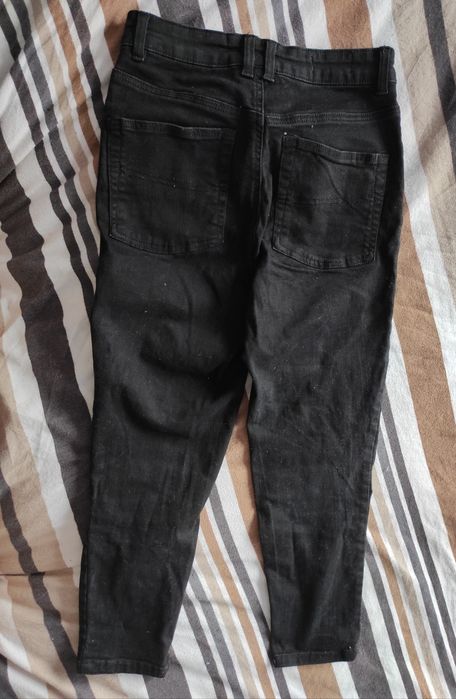 Jeansy skinny Xs-S