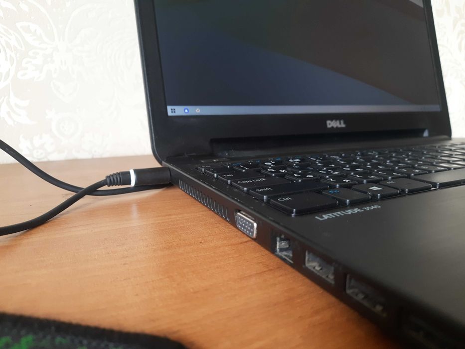 тонкий ноутбук, ssd