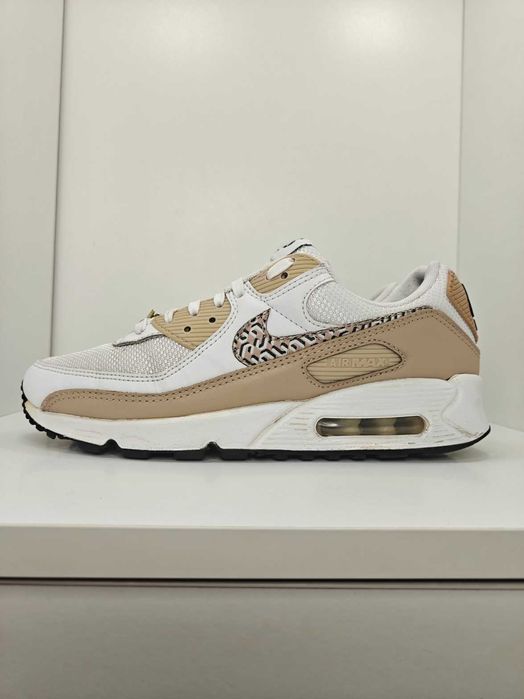 Кросівки жіночі Nike Air Max 90 United in Victory, р.38