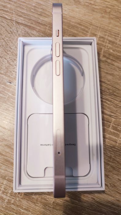 Iphone 13 pink 128gb: 12 000 грн. - Смартфоны / мобильные телефоны