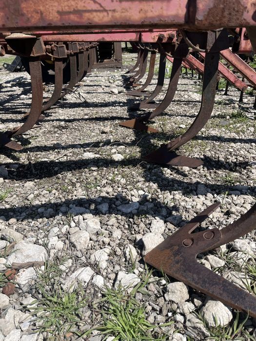 Продам культиватор кпс 4,2