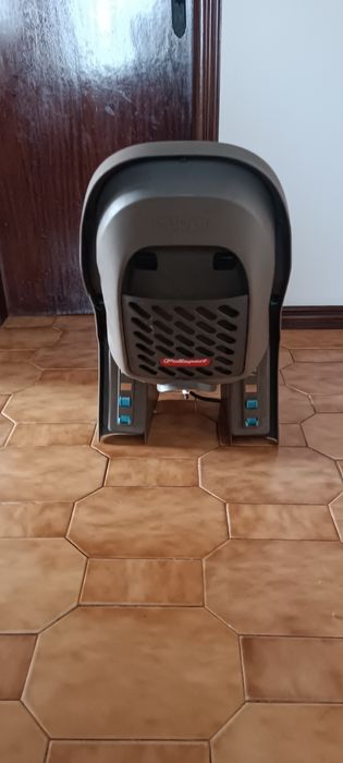 Cadeira para bicicleta