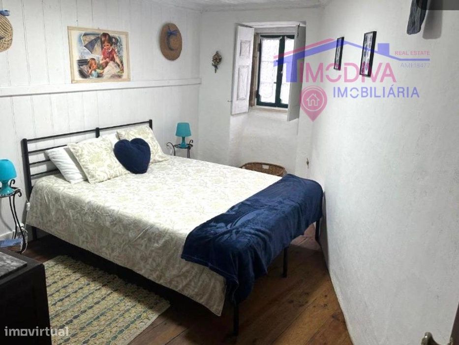 Alojamento Local em Aldeia de Xisto, Castanheira de Pera