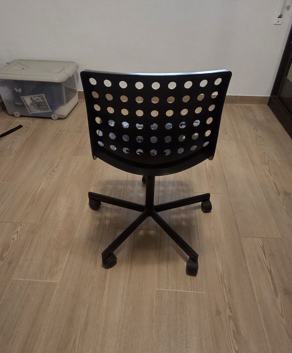 Cadeira secretaria
