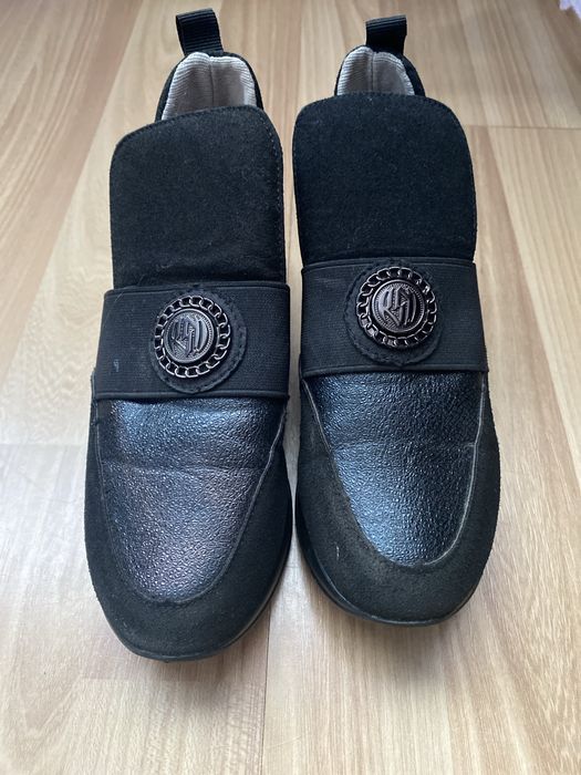 Туфлі для дівчинки