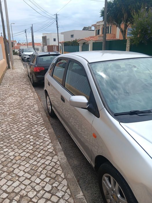 Honda Civic Gasolina