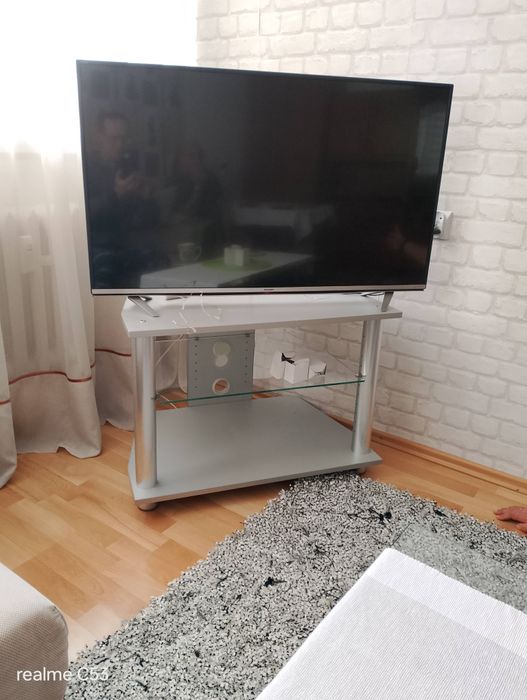 Meble+ szafka pod telewizor