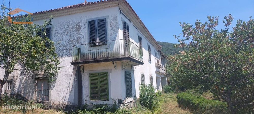 Moradia individual, para venda, Vinhais - Vinhais