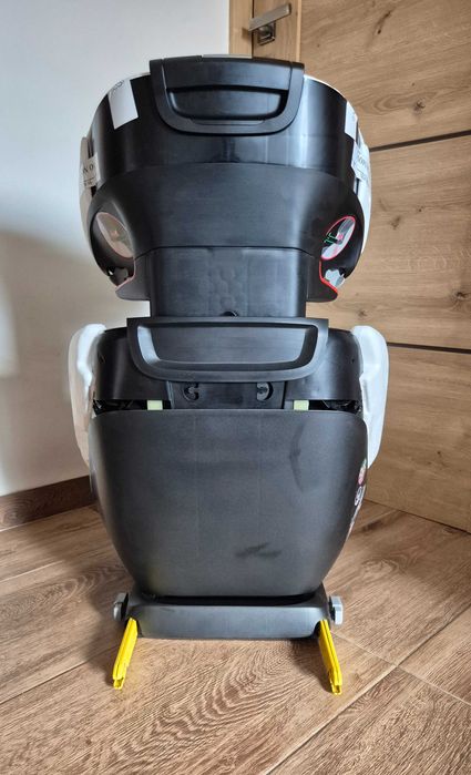 Fotelik samochodowy MaxiCosi RodiFix Air Protect 15-36kg